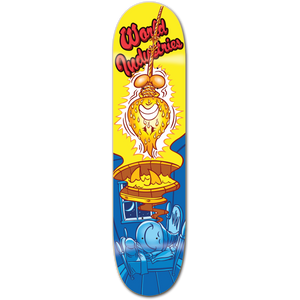 Wet Dream Skateboard Deck 8.0"