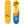 Wet Dream Skateboard Deck 8.0
