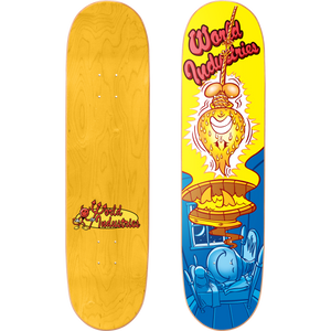 Wet Dream Skateboard Deck 8.0"