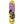 Willy Hendrix Skateboard Deck 8.5