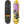 Willy Hendrix Skateboard Deck 8.5
