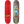 Willy Stained Glass Skateboard Deck 8.25