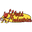 World Industries logo