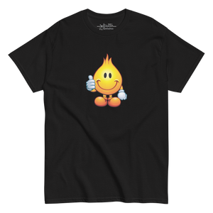 Flamboy Thumbs Up